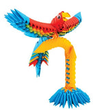 Creagami: Parrot