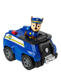 Paw Patrol: Basic Vehicle - Chase