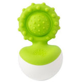 Fat Brain Toys: Dimpl Wobl - Green