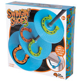 Fat Brain Toys: Swingin Shoes Board Game