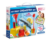 Clementoni: My First Chemistry Set