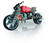 Clementoni: Mechanics Lab - Roadster & Dragster