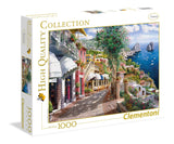 Capri (1000pc Jigsaw)
