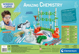 Clementoni: Amazing Chemistry