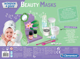 Clementoni: Science & Play Beauty Mask