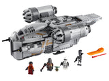 LEGO: Star Wars - The Razor Crest (75292)