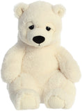 Aurora: Sluumpy Da Polar Bear Plush Toy