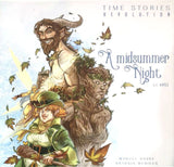 T.I.M.E Stories Revolution: A Midsummer’s Night (Board Game)