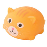IS Gift: Cuddle Kitty - Stress Ball (Assorted Colours)