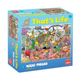That's Life: Pet Store (1000pc Jigsaw)