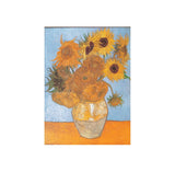 Clementoni: Van Gogh's Sunflower (1000pc Jigsaw) Board Game