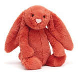 Jellycat: Bashful Cinnamon Bunny - Medium Plush