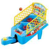 Arcade Style All Star Basketball Game
