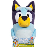 Moose: Bluey - Jumbo Plush Toy