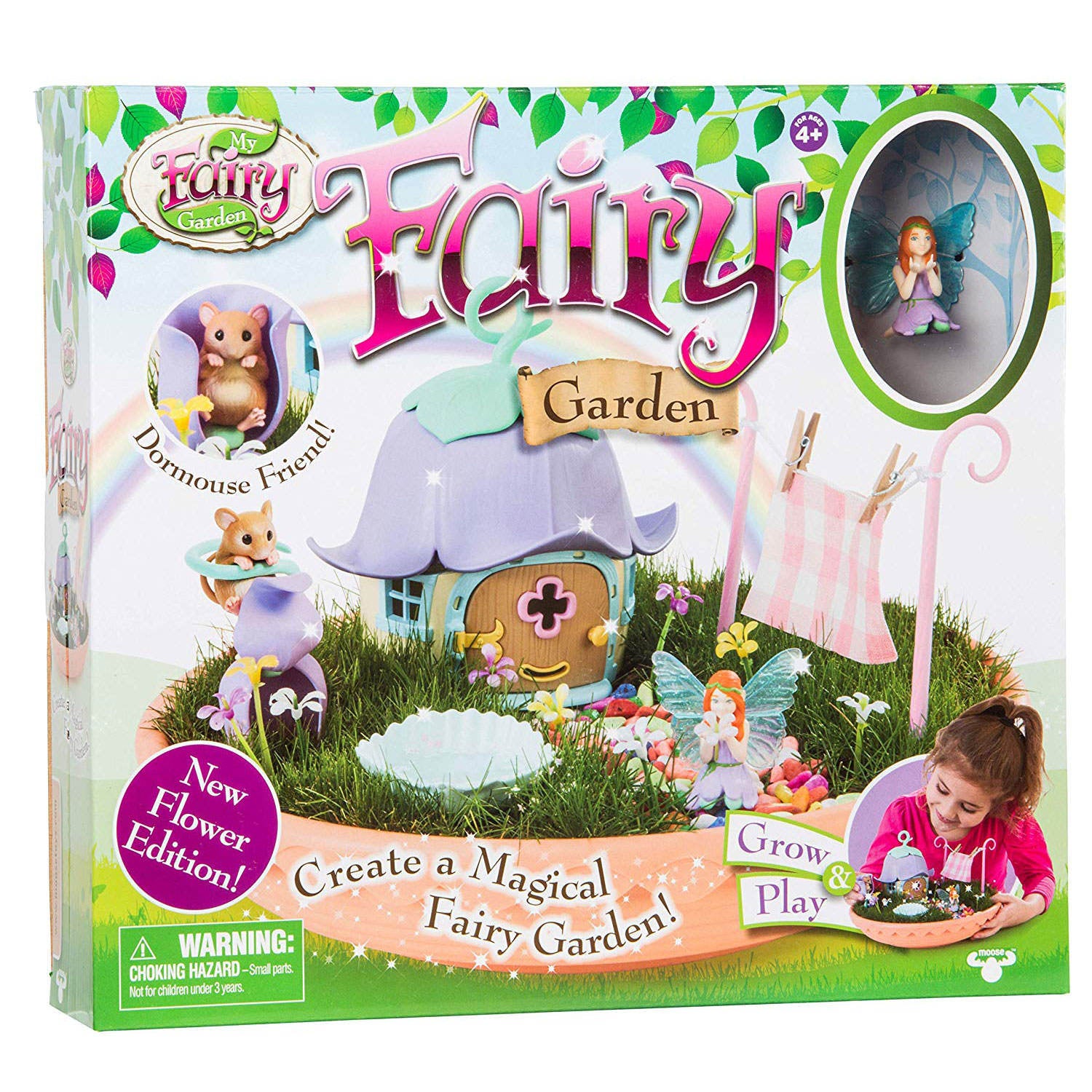 My Fairy Garden - Fairy Garden