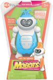Hexbugs: Mobot - Mimix (Assorted Designs)