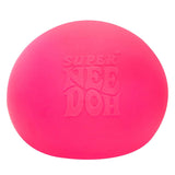 Schylling: Super Nee-Doh - Stress Ball (Assorted Designs)