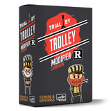 Trial by Trolley: Modifier Board Game Expansion