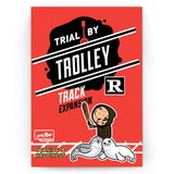 Trial by Trolley: Track Board Game Expansion