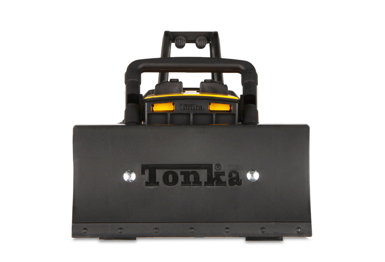 Tonka: Steel Classics - Bull Dozer