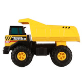 Tonka: Steel Classics - Mighty Dump Truck
