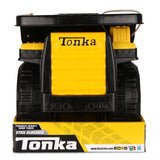 Tonka: Steel Classic - Toughest Mighty Dump Truck