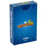 Drinkopoly Board Game Expansion Playing Cards