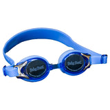 Banz Carewear: Blue Swimming Goggles