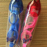 Banz Carewear: Pink Swimming Goggles