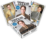 The Office: Dwight Quotes Playing Cards