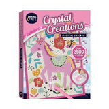 Curious Craft: Crystal - Creations Canvas Magical Unicorn
