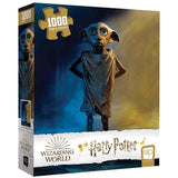 Harry Potter: Dobby (1000pc Jigsaw) Board Game