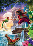 Classic Fairytales: Peter Pan (1000pc Jigsaw)