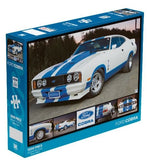 Ford Cobra (1000pc Jigsaw) Board Game