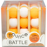 Battle Games: Bounce Battle Game