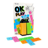 OK Play (Board Game)