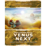 Terraforming Mars: Venus Next (Board Game Expansion)