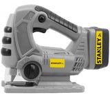 Stanley Jr - Battery Operated Jigsaw
