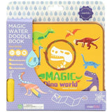Mier Education: Magic Water Doodle Book - Dino World