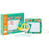 Mier Education: MagicGo Drawing Board In Box - Doodle Mermaid