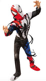 Rubie's: Marvel Venomized Spider-Man Deluxe Costume - Small