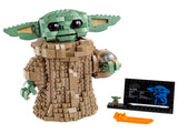 LEGO: Star Wars The Mandalorian - The Child (75318)