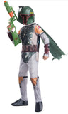 Rubie's: Star Wars Boba Fett Costume - Large