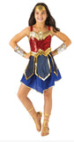 Rubie's: DC Wonder Woman Premium 1984 Costume - 6-8 Years