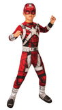 Rubie's: Marvel Red Guardian Deluxe Costume - Large