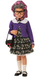 Rubie's: Little Old Lady Costume - Small