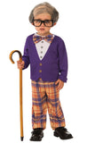 Rubie's: Little Old Man Costume - Toddler Size