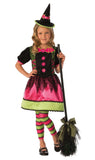 Rubie's: Bright Witch Costume - Small