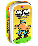 Dog Man: The Hot Dog Card Game