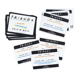 Friends Trivia: Second Edition (Card Game)